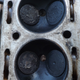 Illustration for article titled The inside of the alfas engine is not as pretty as the outside